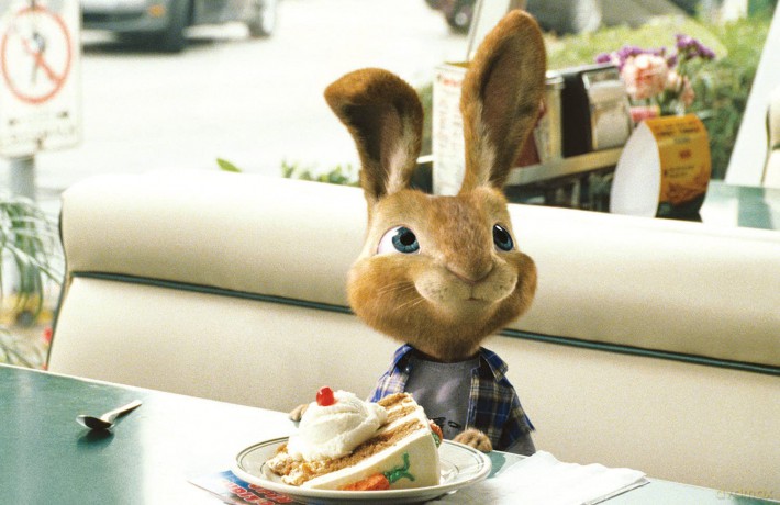 Hop [2xBlu-Ray]