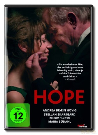 Hope [DVD]