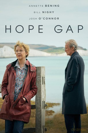Hope Gap [DVD]