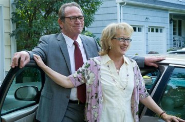 Hope Springs [DVD]