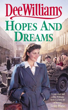 Hopes and Dreams [KSIĄŻKA]