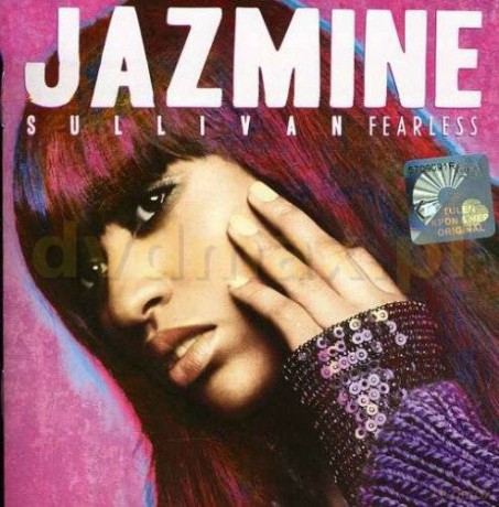 Jazmine Sullivan: Fearless [CD]