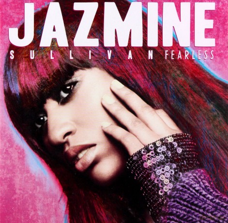Jazmine Sullivan: Fearless [CD]