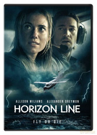 Horizon Line [DVD]