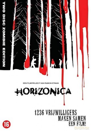 Horizonica [2DVD]