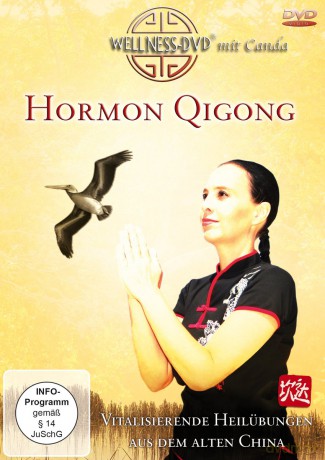 Hormon Qigong [DVD]