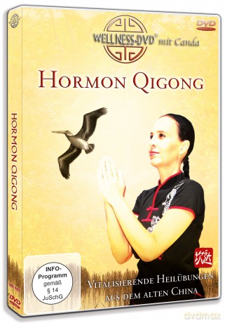 Hormon Qigong [DVD]