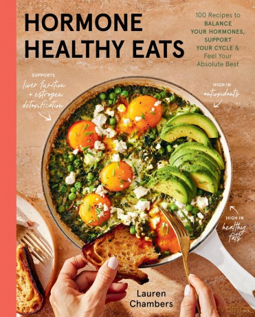 Hormone Healthy Eats [KSIĄŻKA]