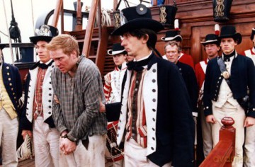 Hornblower - Die komplette Serie [8DVD]
