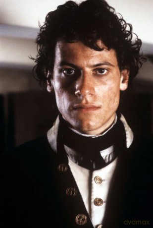 Hornblower - Die komplette Serie [8DVD]