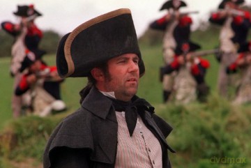 Hornblower - Die komplette Serie [8DVD]