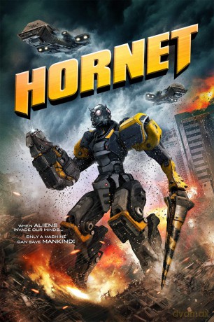 Hornet [DVD]