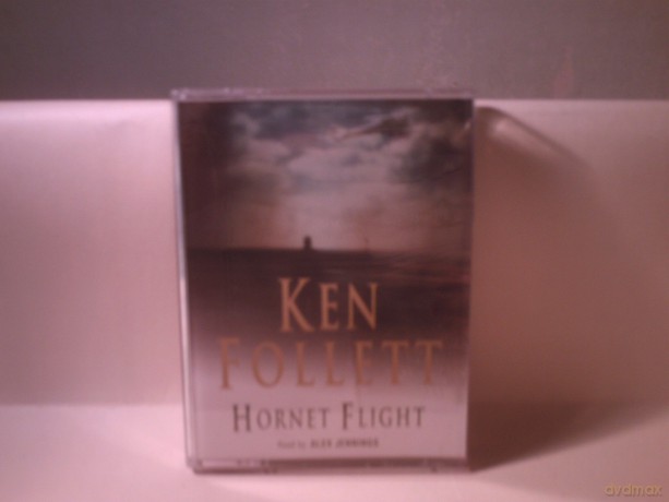 Ken Follett: Hornet Flight