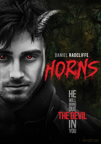 Horns [DVD]