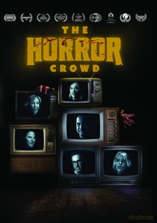Horror Crowd [DVD]