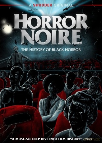 Horror Noire: A History Of Black Cinema [DVD]