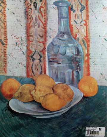 Vincent Van Gogh. Część 1. Najwięksi malarze świata. Tom 2 [KSIĄŻKA]