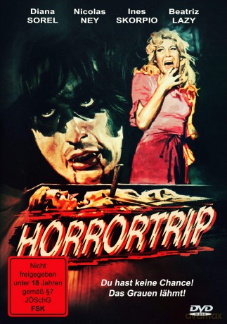 Horrortrip [DVD]