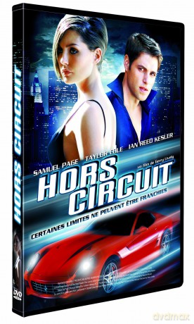 Hors Circuit [DVD]