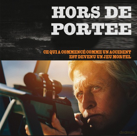 Hors De Portee [DVD]