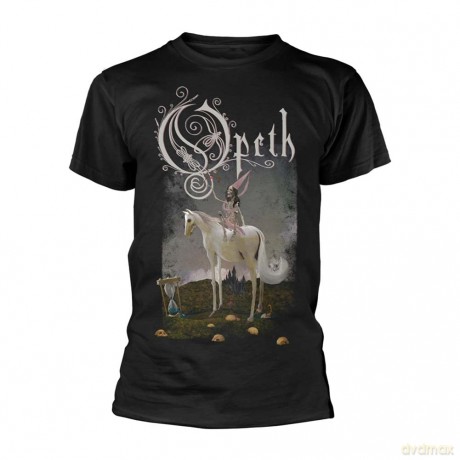 Opeth: Horse