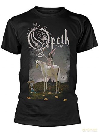 Opeth: Horse