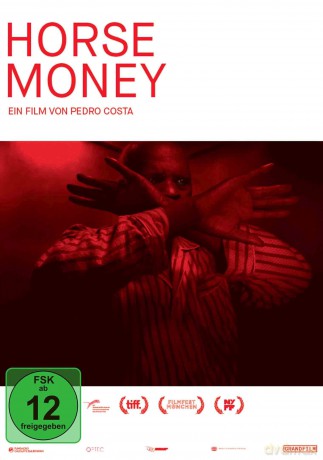 Horse Money [DVD]
