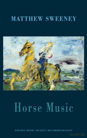 Horse Music [KSIĄŻKA]