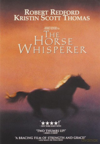 Horse Whisperer [DVD]
