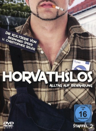 Horvathslos Staffel 2 [2DVD]