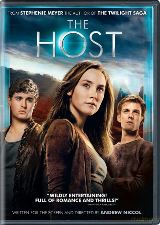 Host [DVD]