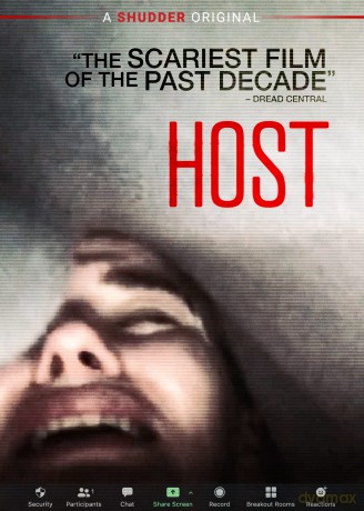 Host [DVD]