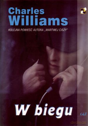 W biegu - Charles Williams [KSIĄŻKA]
