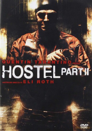 Hostel - Part II [DVD]