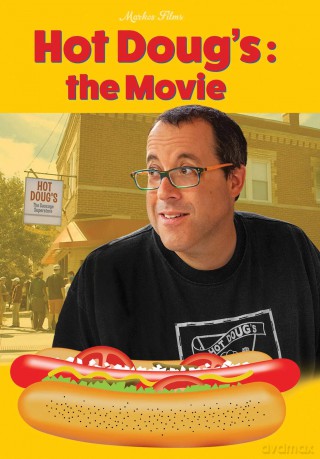 Hot Doug The Movie [DVD]