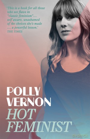 Hot Feminist [KSIĄŻKA]