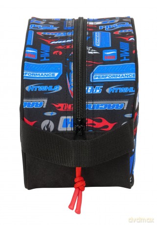 HOT WHEELS - Toiletries Bag
