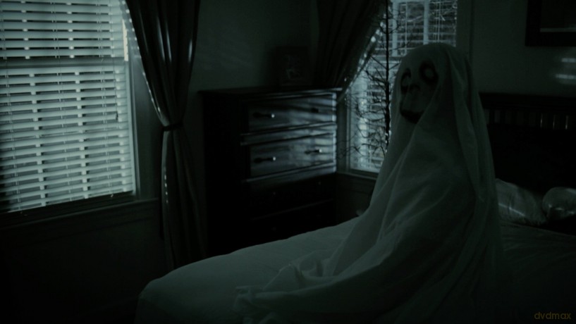 Hotel Death [DVD]