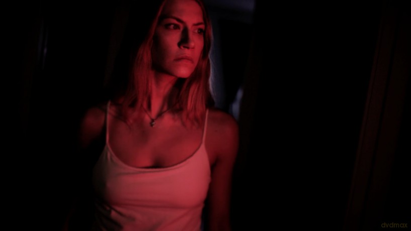Hotel Death [DVD]