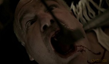 Hotel Death [DVD]