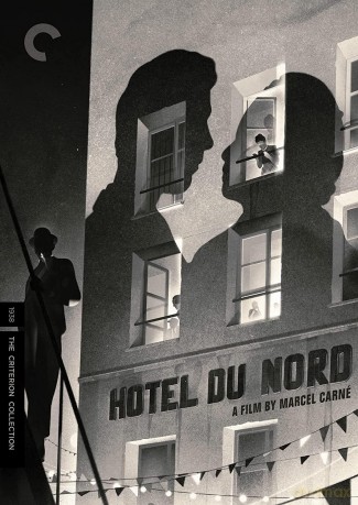 Hotel Du Nord [DVD]