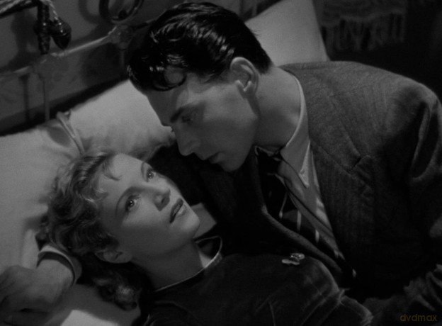 Hotel Du Nord [DVD]