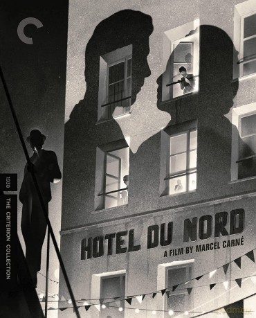 Hotel Du Nord [Blu-Ray]