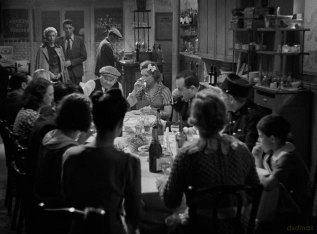 Hotel Du Nord [Blu-Ray]