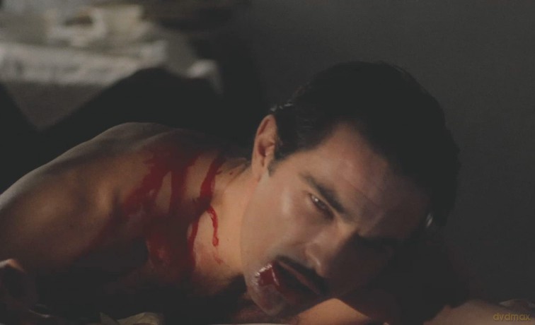 Hotel Fear [Blu-Ray]