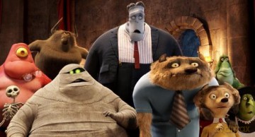 Hotel Transylvania [2xBlu-Ray]