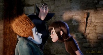 Hotel Transylvania [2xBlu-Ray]