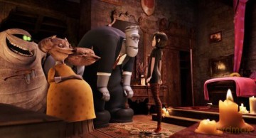 Hotel Transylvania [DVD]