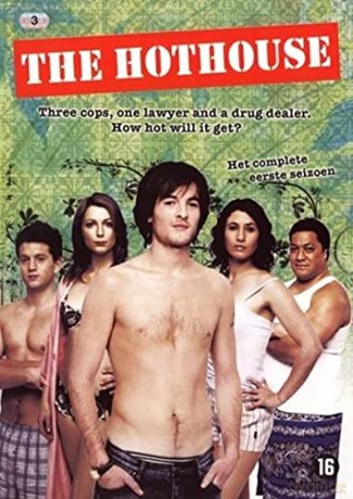 Hothouse - Season 1 [DVD]
