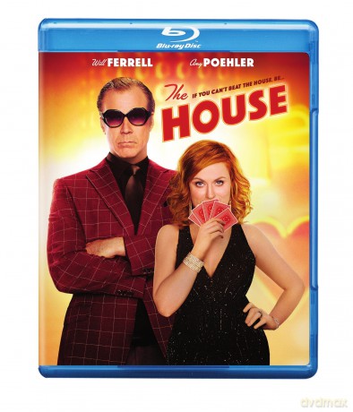 House [2xBlu-Ray]